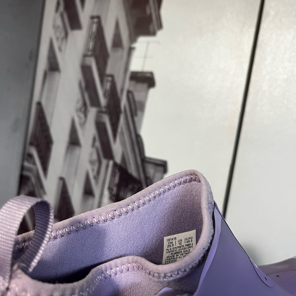 Vivienne Westwood X ASICS GEL-Kayano 27 LTX Vapor - Picture 7 of 7
